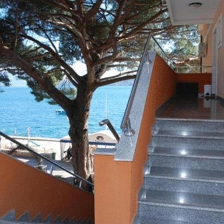 Fiammanti Hotel Montenegro - Triple Room with Balcony - 10