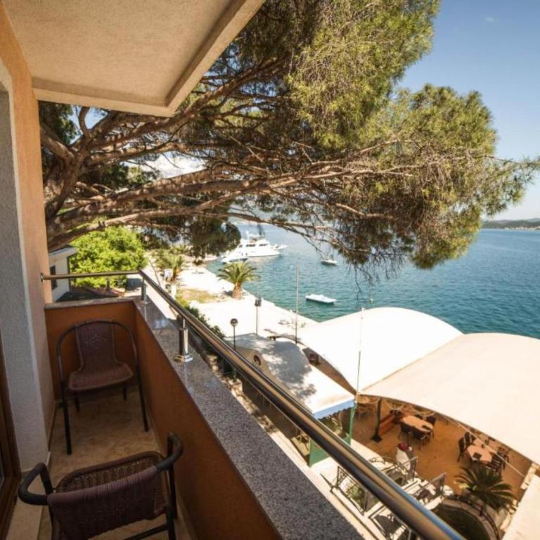 Fiammanti Hotel Montenegro - Triple Room with Balcony - 22
