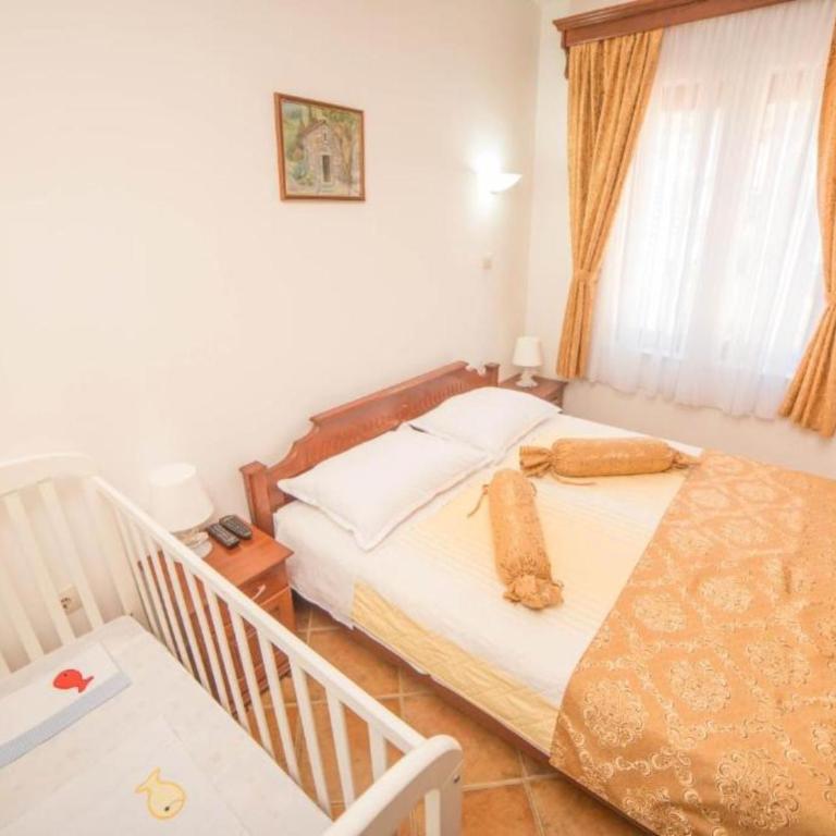 Fiammanti Hotel Montenegro - One Bedroom Apartment - 15