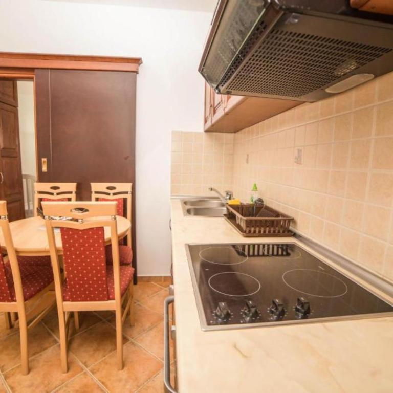 Fiammanti Hotel Montenegro - One Bedroom Apartment - 16