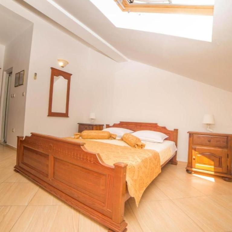 Fiammanti Hotel Montenegro - Standard Double Room - 20