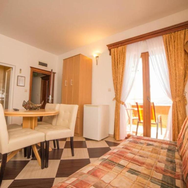 Fiammanti Hotel Montenegro - One Bedroom Apartment with Balcony - 22