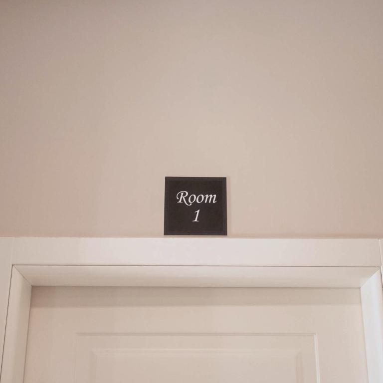 La Maison du Coeur - Double or Twin Room with Private Bathroom - 8
