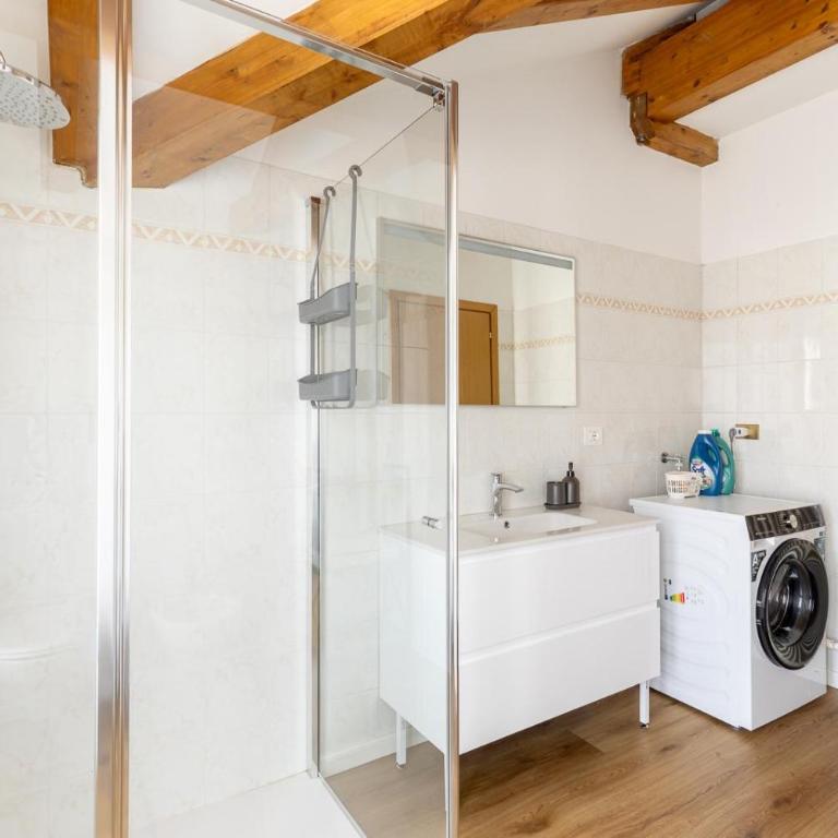 Appartamento Vittoria - Appartamento con 1 Camera da Letto - 18