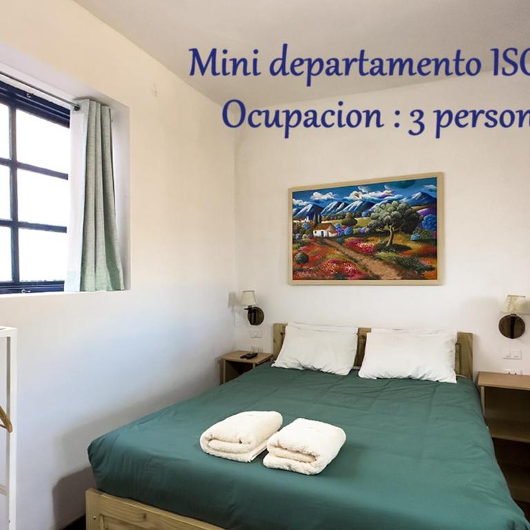 Illa B&B - Estudio Superior - 1