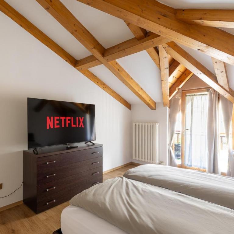 Appartamento Vittoria - Appartamento con 1 Camera da Letto - 11