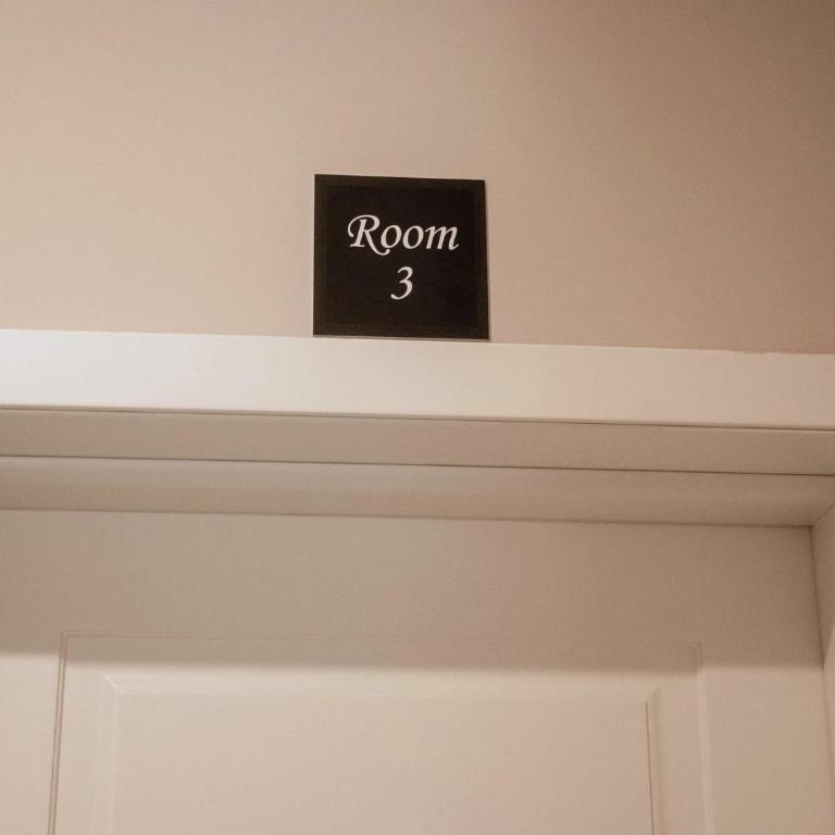 La Maison du Coeur - Double Room with Private Bathroom - 6