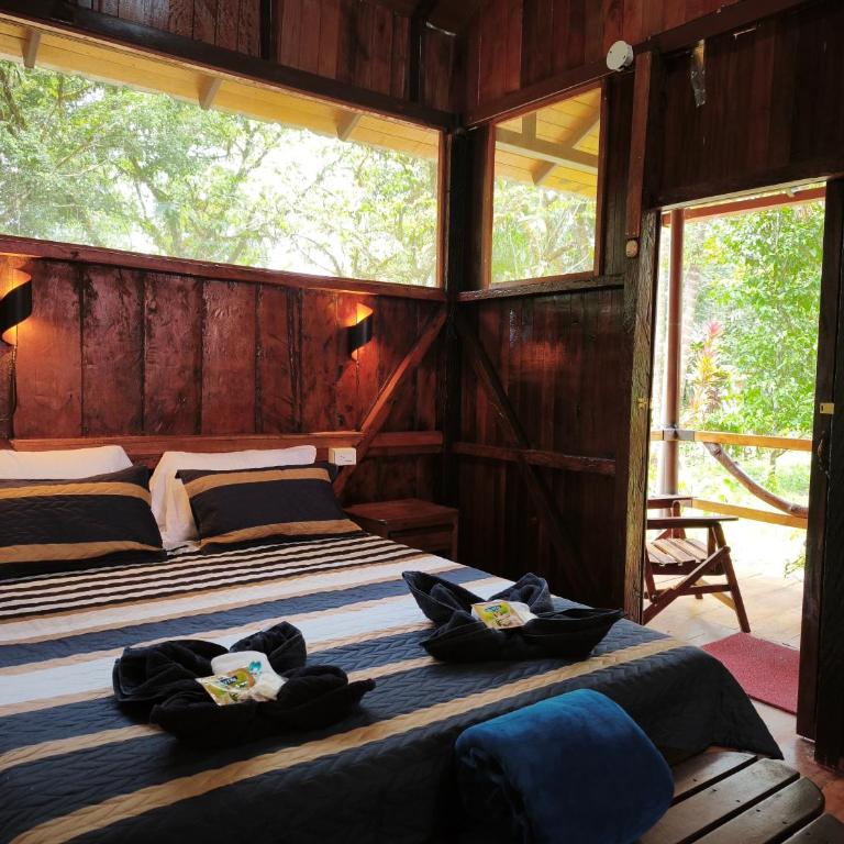 Mariana Miller Lodge - Double Room - 1