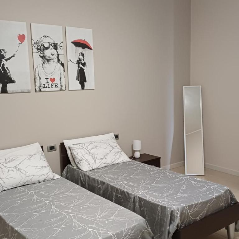 La Maison du Coeur - Double or Twin Room with Private Bathroom - 7
