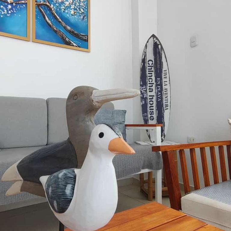 Casa Chincha - Casa de 4 dormitorios - 14