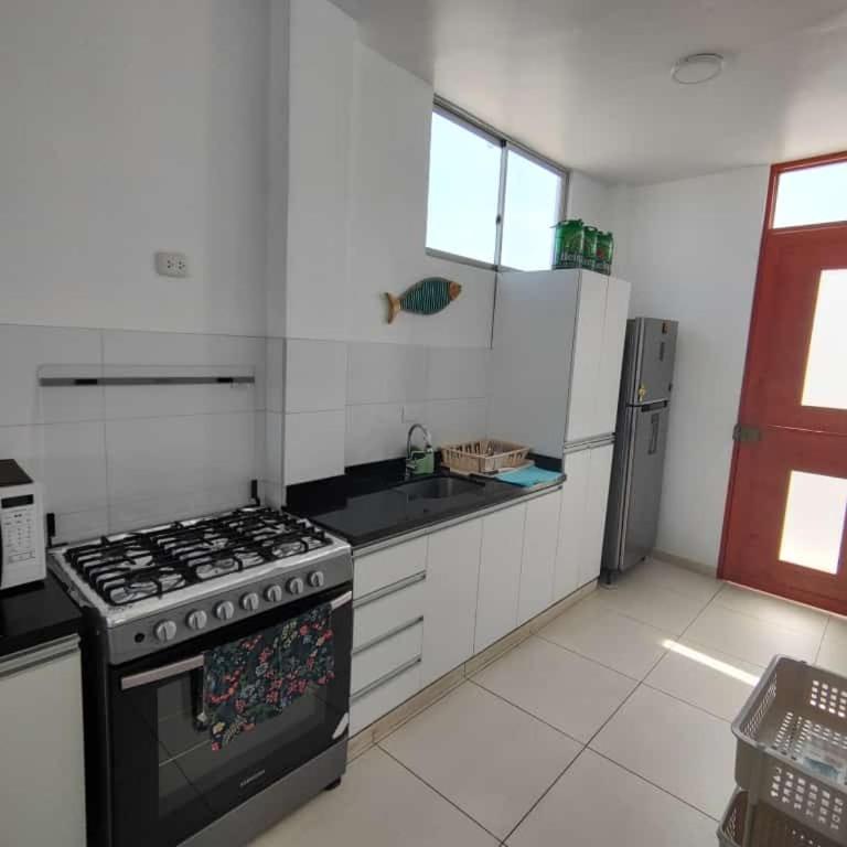Casa Chincha - Casa de 4 dormitorios - 17