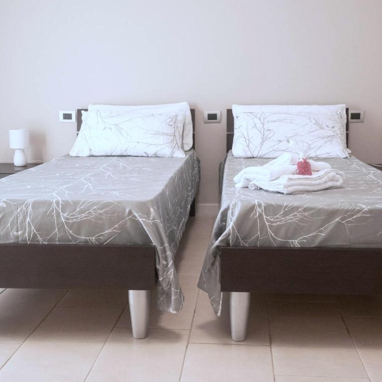 La Maison du Coeur - Double or Twin Room with Private Bathroom - 10