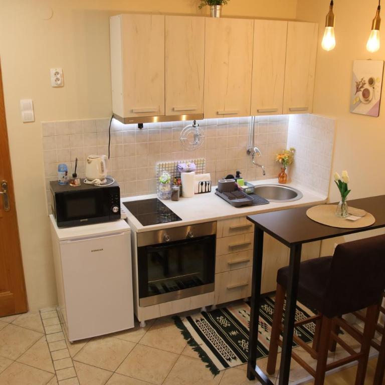 Apartment Slađana i Luna - Studio - 9