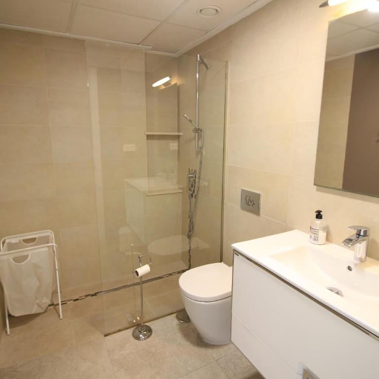 Vivienda aguas nuevas familiar & deportivo - Apartamento - Planta baja - 9
