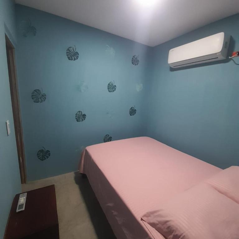 Maracas Hospedaje - Habitación Doble con baño privado - 1