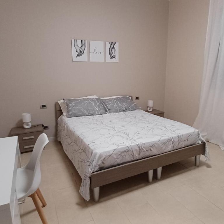 La Maison du Coeur - Double Room with Private Bathroom - 7