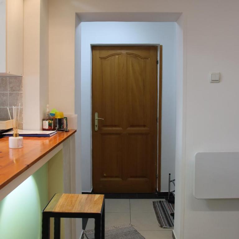 Apartment Slađana i Luna - One-Bedroom Apartment - 9