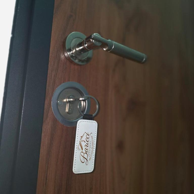 Luxury Old Town Apartment Fireplace, Baščaršija, Fast WiFi - Apartman sa 1 Spavaćom Sobom - 15