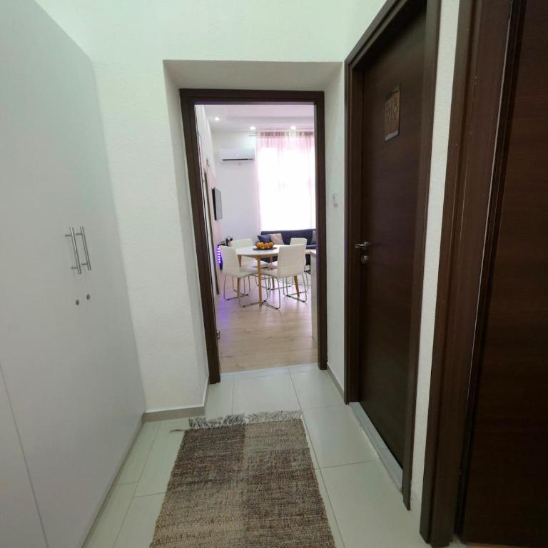 Luxury Old Town Apartment Fireplace, Baščaršija, Fast WiFi - Apartman sa 1 Spavaćom Sobom - 17