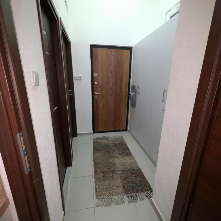 Luxury Old Town Apartment Fireplace, Baščaršija, Fast WiFi - Apartman sa 1 Spavaćom Sobom - 16