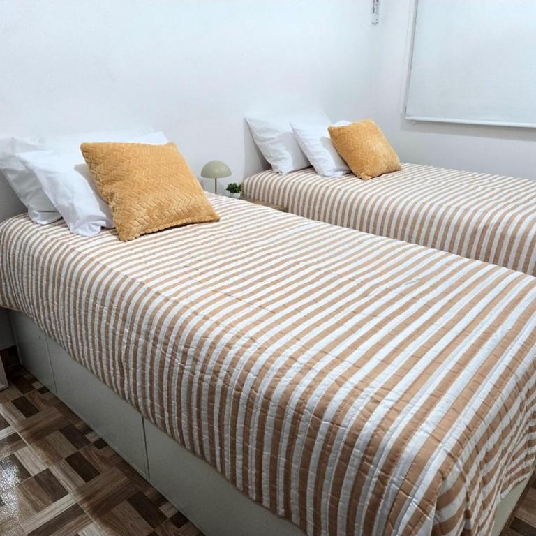 Cesar - Apartamento de 1 dormitorio - 3