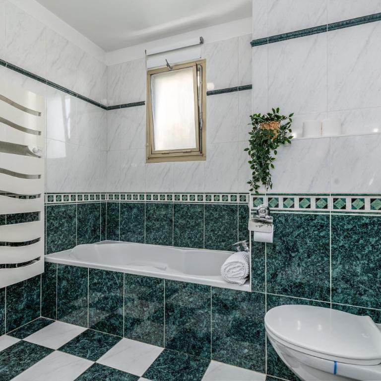 MC Riviera - Appartement 2 Chambres - 13
