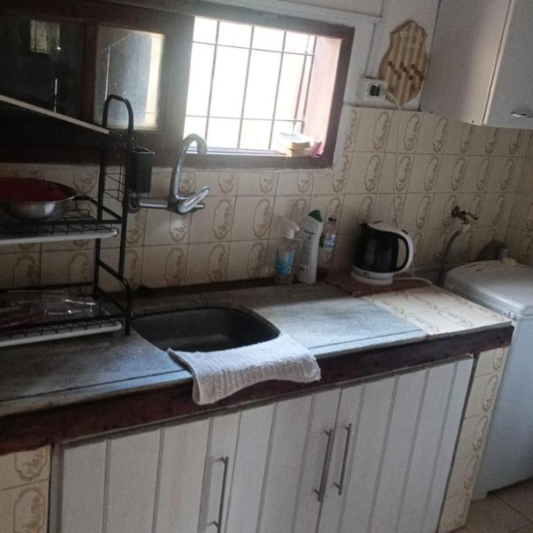 Hermosa casa en La Esmeralda, a tres cuadras de la playa - Casa de 2 dormitorios - 10