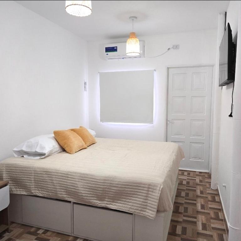 Cesar - Apartamento de 1 dormitorio - 2