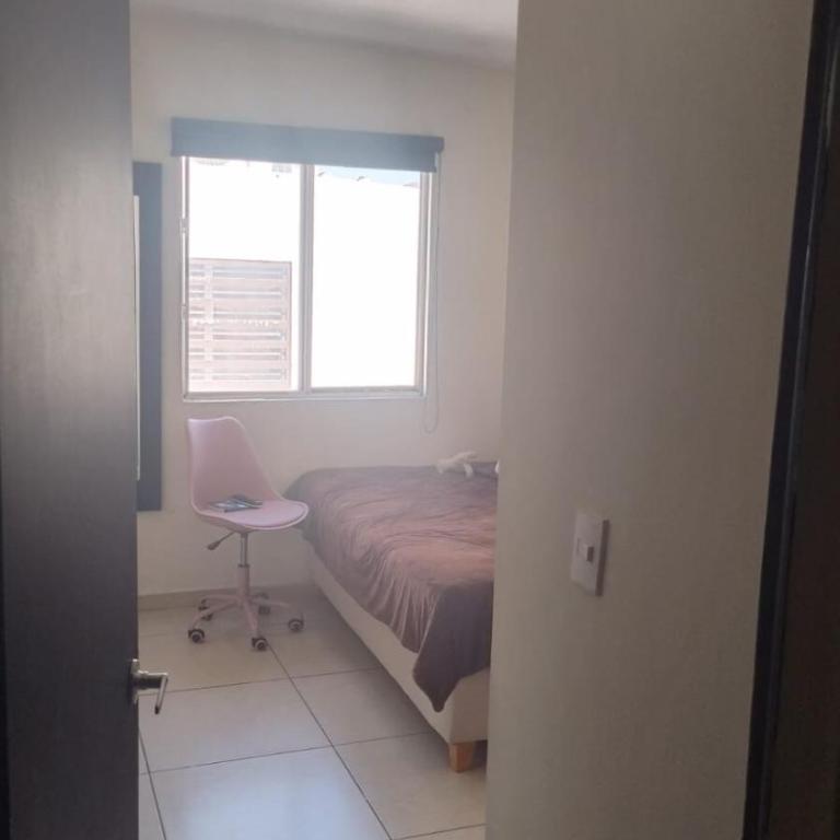 Fully equipped house in gated community - Three-Bedroom House - 16