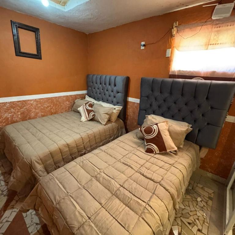 Departamento en Zona Centro de Guanajuato - Ex Estación del Ferrocarril - One-Bedroom Apartment - 3