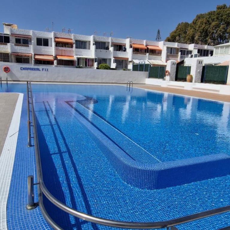 Casa Dominique - Apartamento de 1 dormitorio - 22