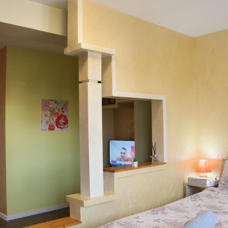 Apartment Slađana i Luna - One-Bedroom Apartment - 26