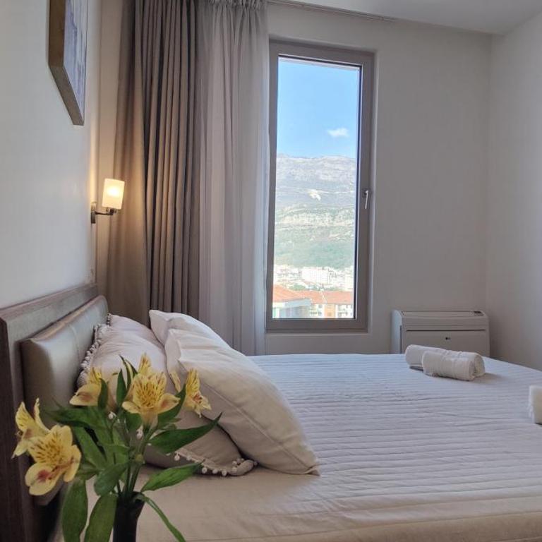Budvariana Apartments - Deluxe Apartment - 32