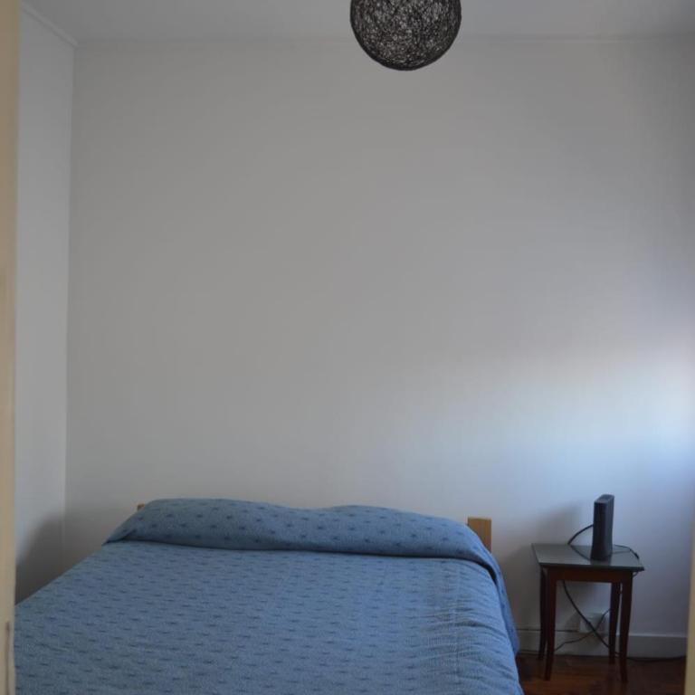 Departamento en el centro de Mar del Plata - One-Bedroom Apartment - 3
