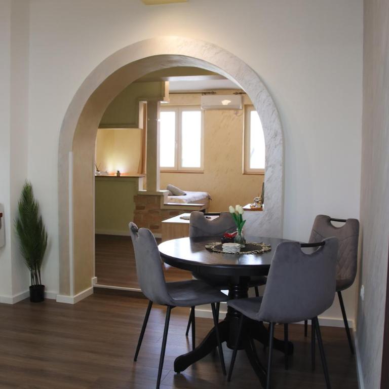 Apartment Slađana i Luna - One-Bedroom Apartment - 5