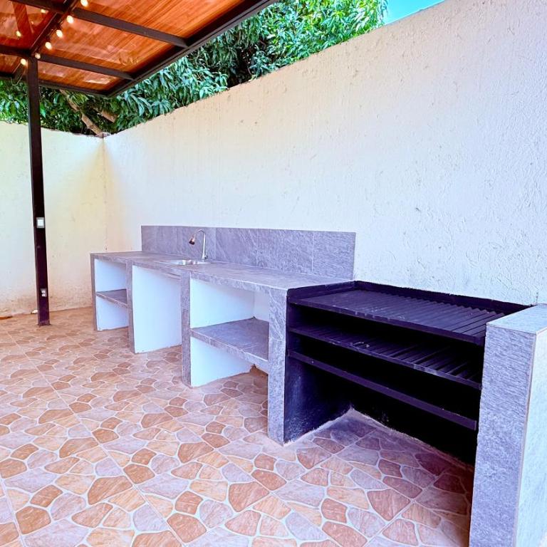 Villa Santy Paraiso lujoso & Privado - Villa Deluxe - 49