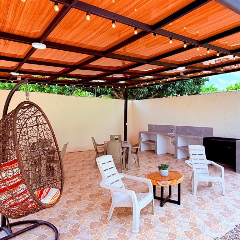 Villa Santy Paraiso lujoso & Privado - Villa Deluxe - 50