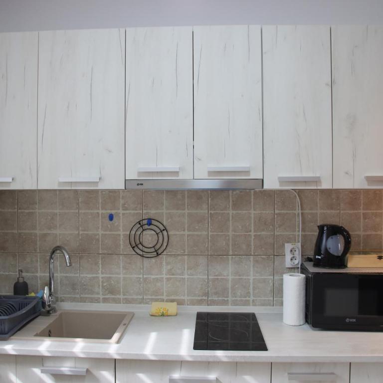 Apartment Slađana i Luna - One-Bedroom Apartment - 16