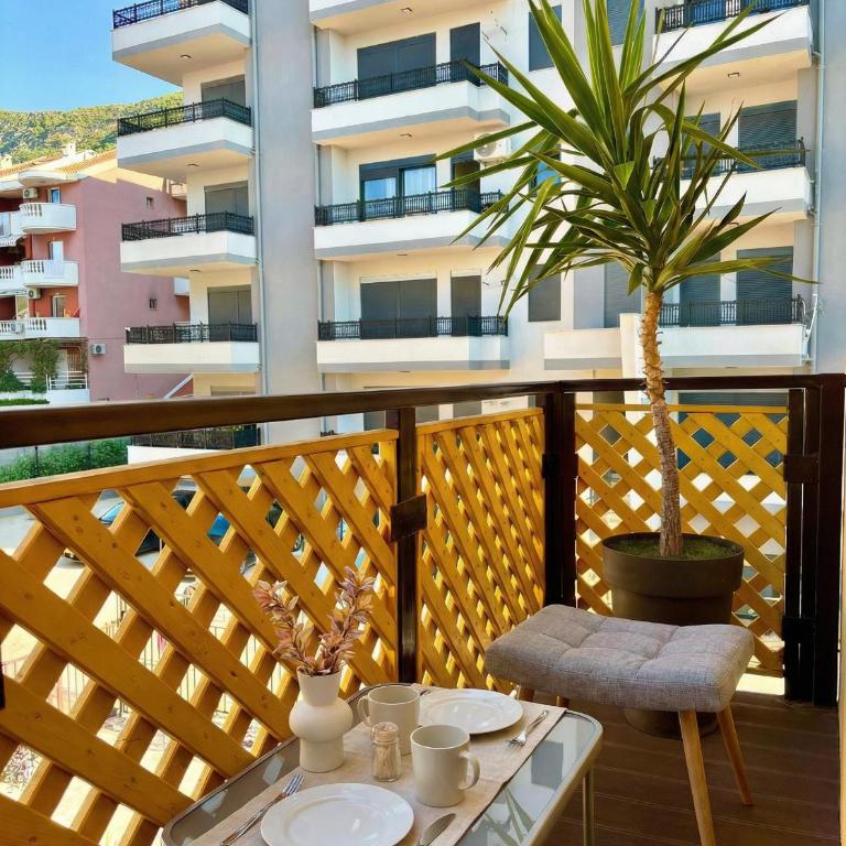 Apartments DS Club - Apartman sa Pogledom na Planinu - 4