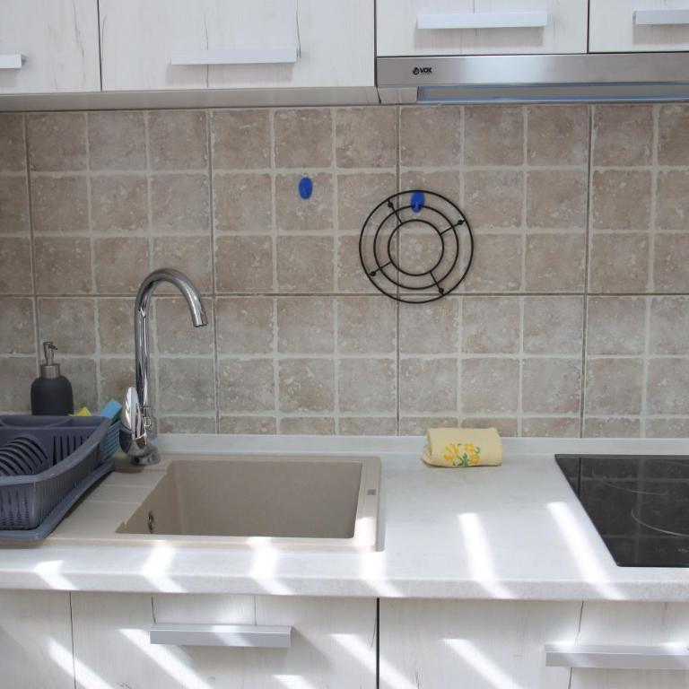 Apartment Slađana i Luna - One-Bedroom Apartment - 15