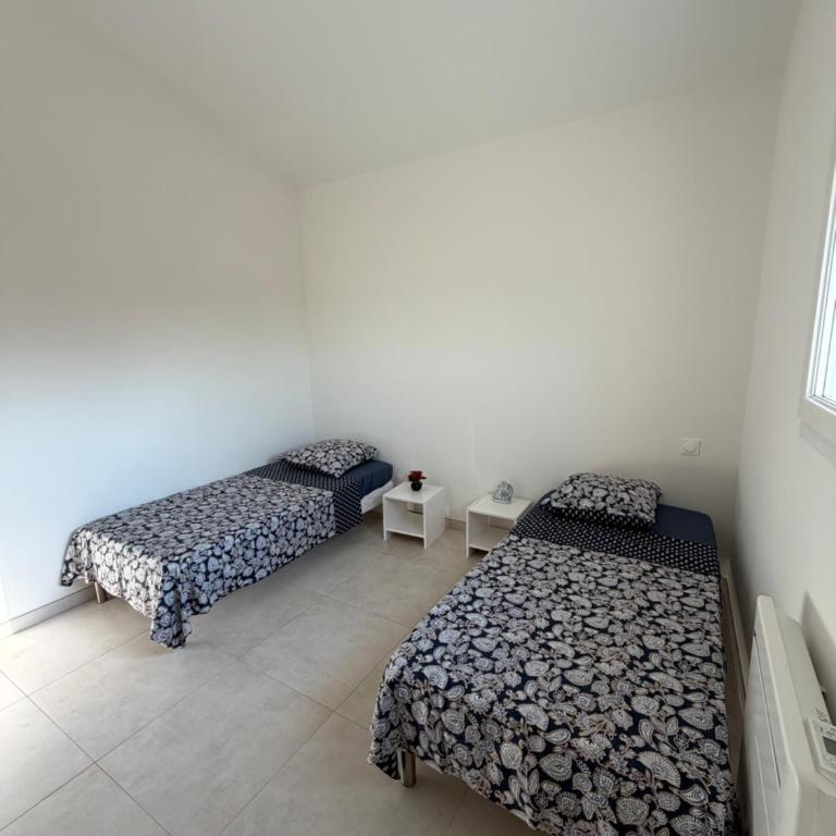 Petit maison - Villa con 3 Camere da Letto - 2