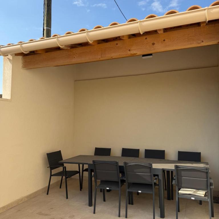 Petit maison - Villa con 3 Camere da Letto - 3
