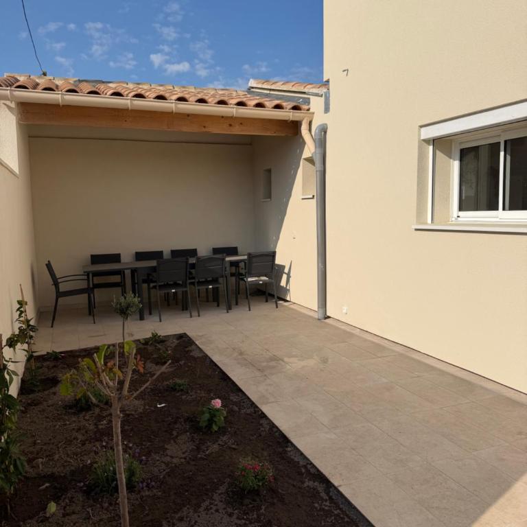 Petit maison - Villa con 3 Camere da Letto - 5