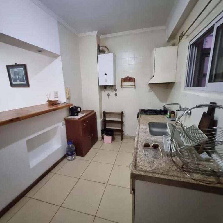 apartamento 2 habitaciones, excelente ubicacion! - Two-Bedroom Apartment - 5