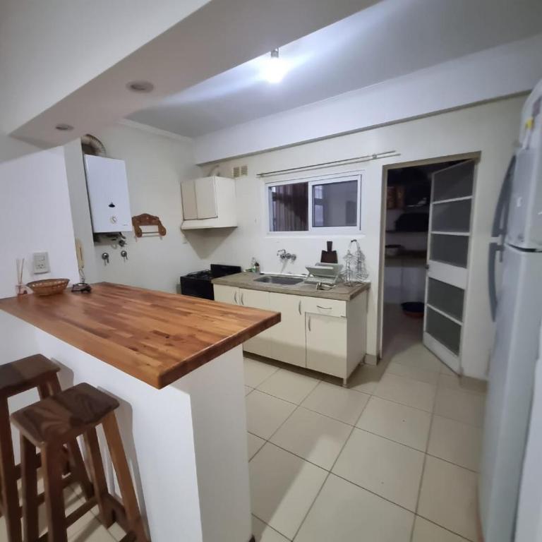 apartamento 2 habitaciones, excelente ubicacion! - Two-Bedroom Apartment - 7
