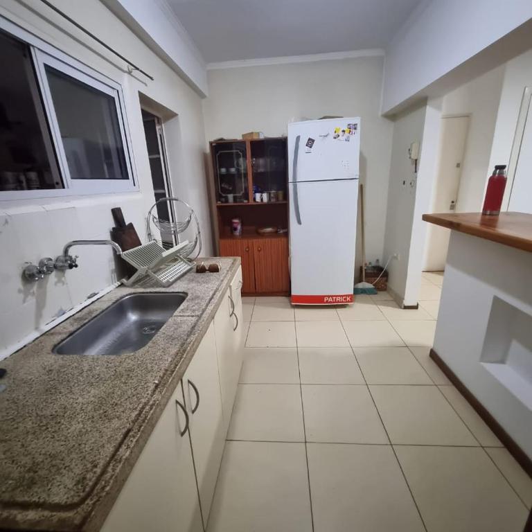 apartamento 2 habitaciones, excelente ubicacion! - Two-Bedroom Apartment - 8
