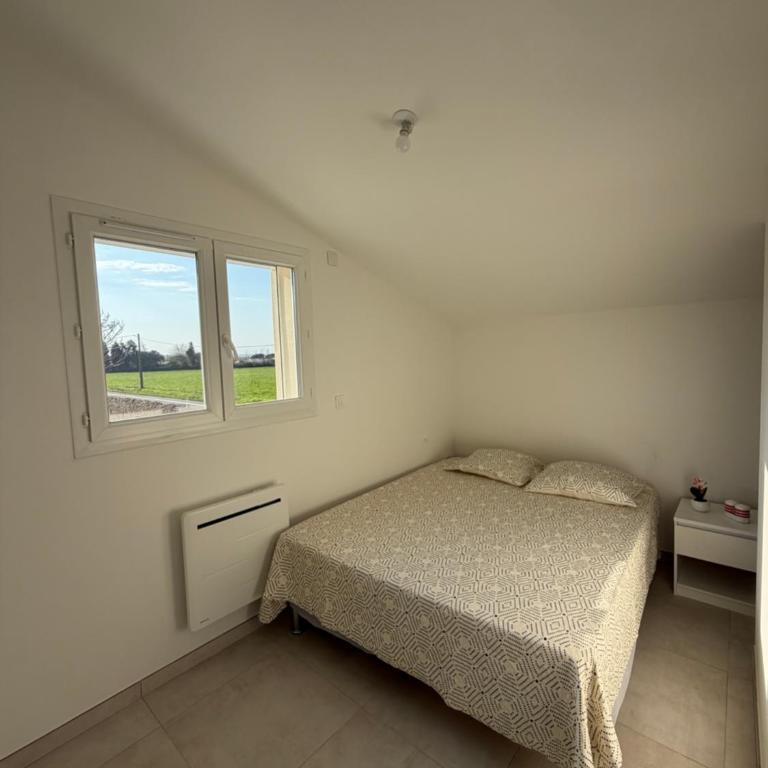 Petit maison - Villa con 3 Camere da Letto - 10