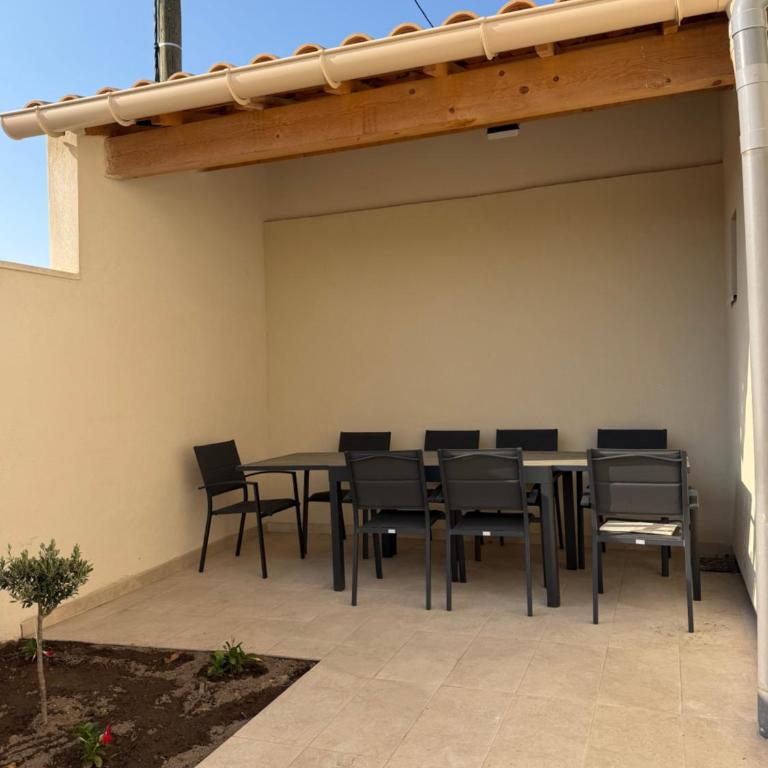 Petit maison - Villa con 3 Camere da Letto - 14