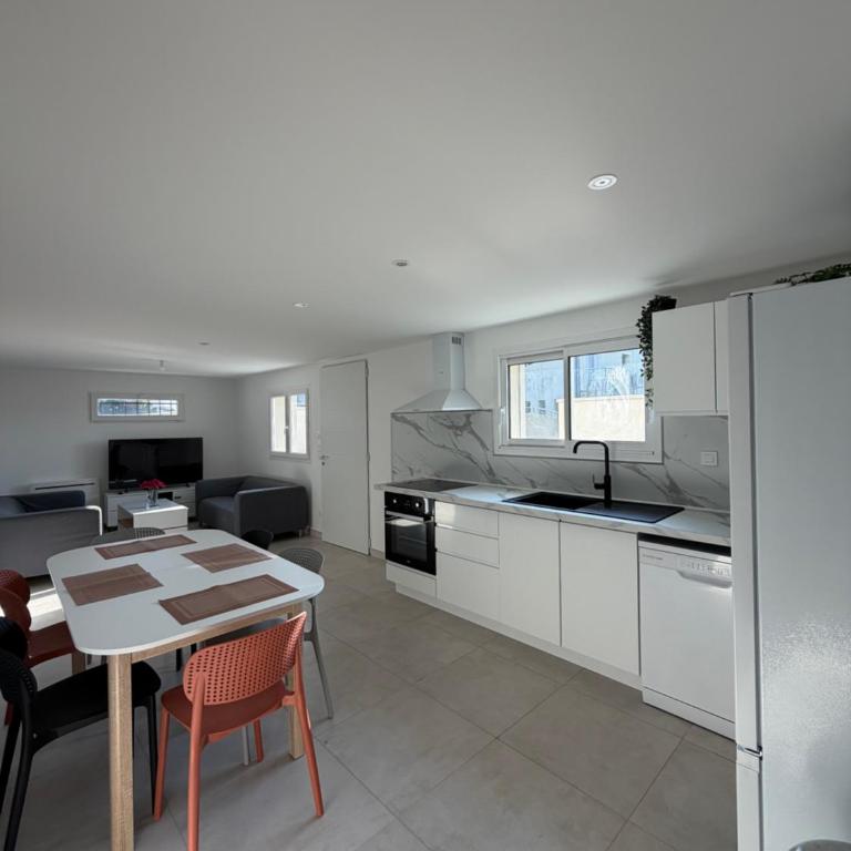 Petit maison - Villa con 3 Camere da Letto - 17