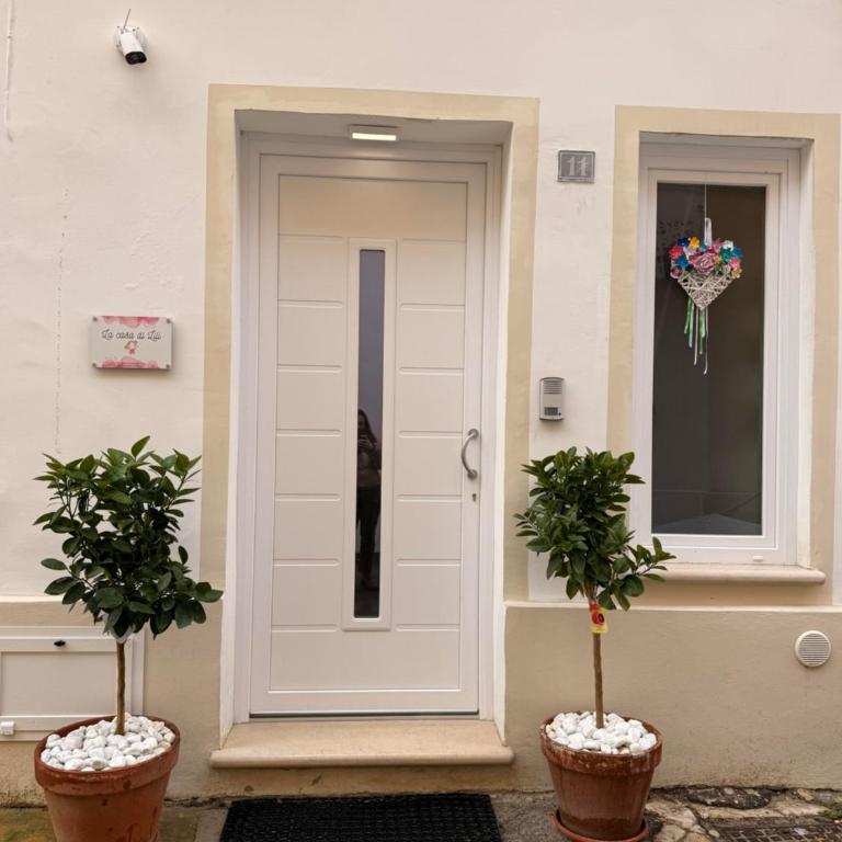 La Casa di Lili - Casa con 1 Camera da Letto - 2